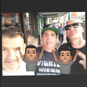 Meet your Posher, Zack